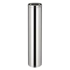 ELEMENT DROIT1150 INOX 150TP3E photo du produit