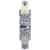 NH2 SINGLE POLE SILVER 1/4 SCR photo du produit