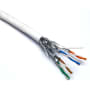 CABLE 4P C6A S-FTP B2CA 500M photo du produit