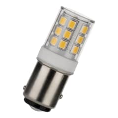 Marine LED Bay15d 12-30V 2.5W photo du produit