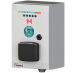 Borne ALTO 7 KW T2S-RFID photo du produit