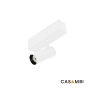 Neso hole 5W 2700K 40° blanc photo du produit