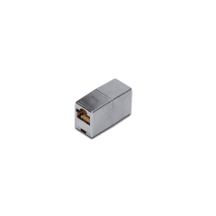 CAT 5e Modular Coupler, blinde photo du produit