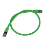 CORDON RJ45 RJ45 VERT CAT6 photo du produit