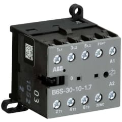 B6S-30-10 1.7W 24V DC photo du produit