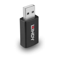 Bloqueur de données USB 2.0 Type A vers photo du produit