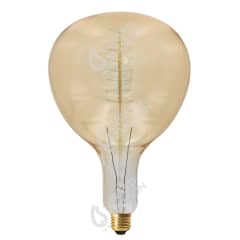 Lampe Poire R180 Filament Me´t photo du produit