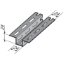 OMEGA A575 48x48x24x1.80 3M GC photo du produit