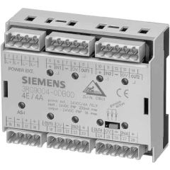 AS-I.4x 1Ent.1Sor.trans.2A.24V photo du produit