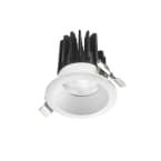 SPOT LED ENC.13W-4000K-60°-BL photo du produit