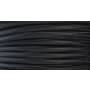 Cable textile - 4m - Noir photo du produit