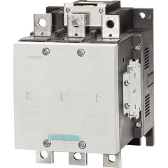 Contact.mot.250kW.200-220V.vid photo du produit