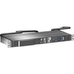 RCM PDU 19" P22 kW, 32A TRI photo du produit