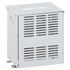 TRANSFO HOSP MONO 10 KVA IP 21 photo du produit