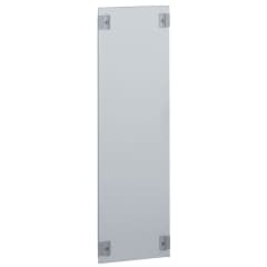 PLASTRON METAL PLEIN GAC H850 photo du produit