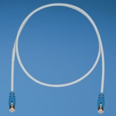 Copper Patch Cord, Cat 5e, In photo du produit