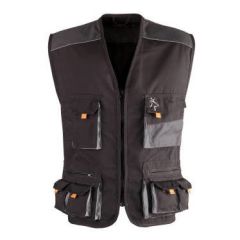 GILET SMART GRIS L photo du produit