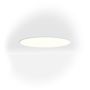 lili encastre blanc 0940mm LED photo du produit