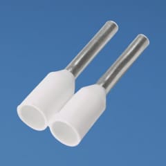 Insul Ferrule Single Wire DIN photo du produit