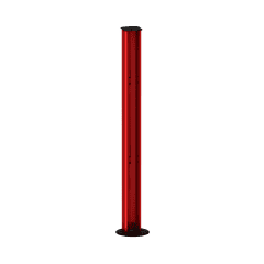 COLONNE PROTECTION H=136CM photo du produit