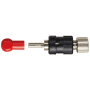 POF CONNECTOR ST (BFOC) CLAMP 2.2 /4PC photo du produit