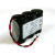 Pack(s) Batterie Nicd 3x SC 3S photo du produit