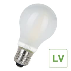 LED FIL A60 E27 12V-42V 2W DEP photo du produit