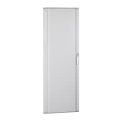 PORTE GALBEE METALLIQUE H 1500 photo du produit