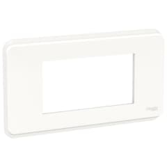 Plaque de finition Blanc 4m photo du produit