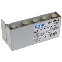 FUSE-D2 20A T GL/GG 500VAC E27 photo du produit