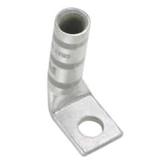 Copper Compression Lug, 1 Hol photo du produit