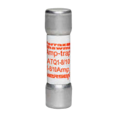 500V 1-8-10A TD MIDGET FUSE photo du produit