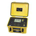 MEGOHMMETRE CA 6550 photo du produit