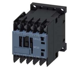 CONTCT.,AC3:3KW 1NF DC24V photo du produit