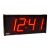 HORLOGE 4 DIGITS 120mm photo du produit