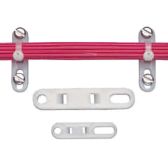 Cable Tie Plate, #10 Screw (M photo du produit