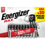 Pile Max AAA x 20 photo du produit