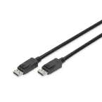 DisplayPort, DP M-M, 1,0 m photo du produit