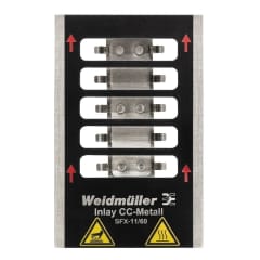 INLAY SFX-M 11/60 photo du produit