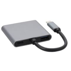 Dock USB C - 4 en 1 photo du produit