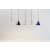 Venice Lampe suspension bleu c photo du produit