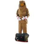 kit arc flash 98 cal complet l photo du produit