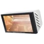 Chauff.IRC 2000W - blc-f.forge photo du produit