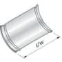 COUV CONCAVE NERV 96x604 GC photo du produit