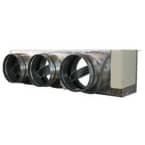 EZ ZS6 Bs Ventilclima 3X200 photo du produit