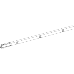 Elem.dr. 25A 1L+N+PE 3fen. photo du produit