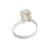 COLLIER EMB.BLANC D16-32BTE100 photo du produit