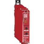 Mod sécu Cat4 3SF 24V vis photo du produit