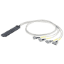 CORD S7400 2xT8SHT 2m photo du produit