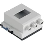 module vide gesis flex-reg4 v- photo du produit